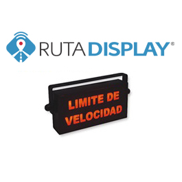 Ruta Display